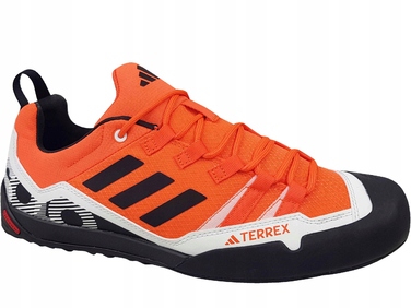 Чоловічі трекінгові черевики Adidas Terrex Swift Solo 2, розмір 42