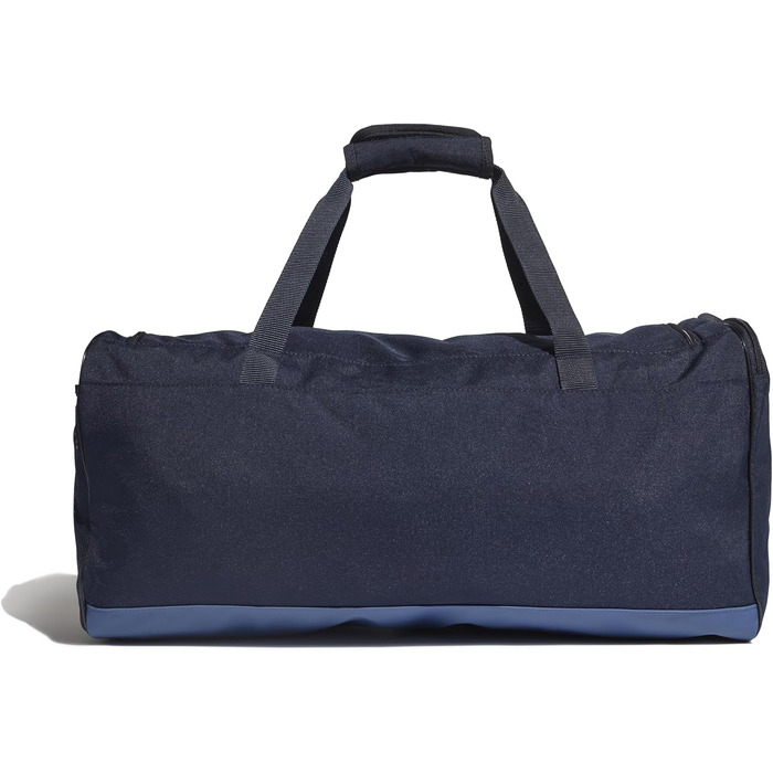 Дорожня сумка adidas Lin Duffle M, універсальна, синя