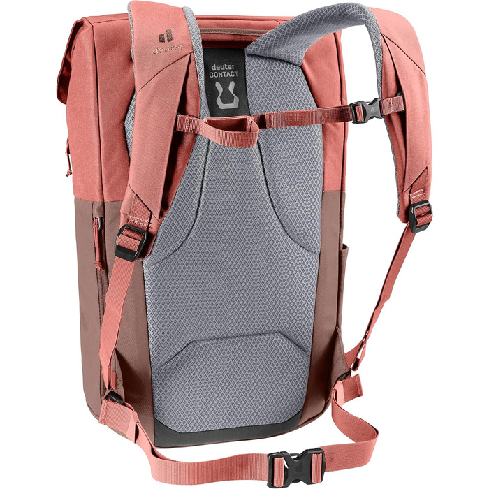 Унісекс міський рюкзак Deuter Up Seoul, для ноутбука, 16 л