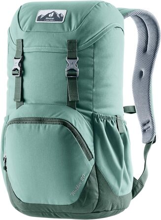 Рюкзак міський Deuter Walker 20 літрів для щоденного використання