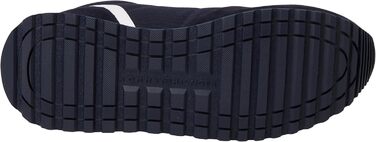 Чоловічі кросівки Tommy Hilfiger New Eva Mix Sport — сині (Desert Sky), розмір 44