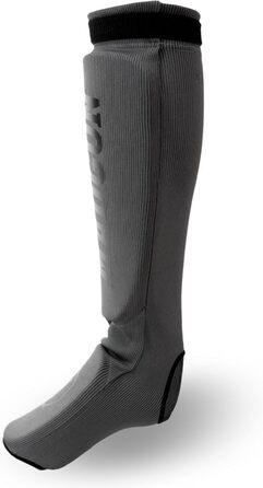 Набір захисних щитколоток MADGON для MMA, кікбоксингу та бойових мистецтв (1 пара) з мішком для відбивання