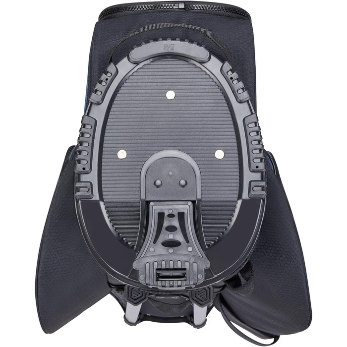 Гольф-кеді Wilson Staff eXo II CARRY чорно-сині