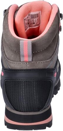 Жіночі трекінгові черевики CMP Moon Mid WP, 40 EU, колір Deserto