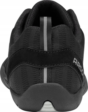 Спортивне туристичне взуття ARDON DROPIGO BAREFOOT, чорне, р. 42