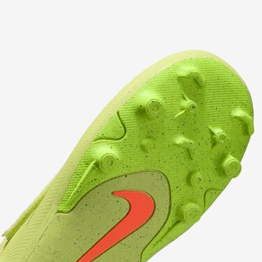 Дитячі футбольні бутси Nike Vapor 16 Club Mg Ps (29.5 EU) - Лімітний дизайн