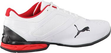 Кросівки Puma Tazon 6 FM для чоловіків, білі, розмір 46 EU