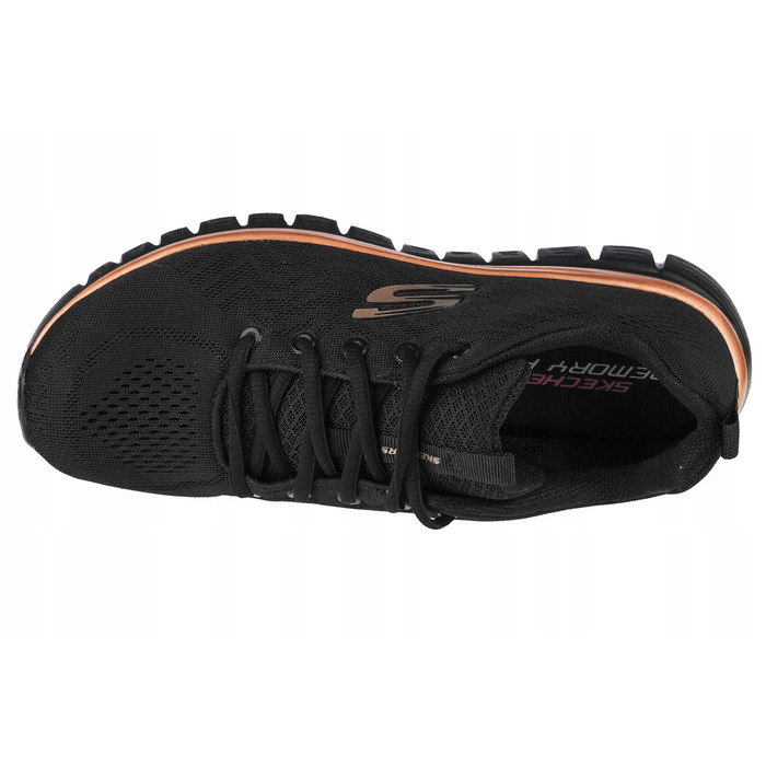 Жіночі кросівки Skechers Graceful - Get Connected, р. 41