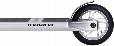 Трюковий самокат INDIANA EX1 Chrom