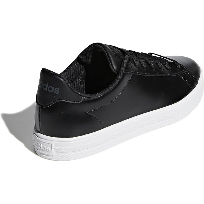 Жіночі баскетбольні кросівки Adidas Daily 2.0, розмір 36 EU, чорного кольору