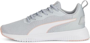 Кросівки для бігу PUMA Flyer Flex для чоловіків (40.5 EU, Platinum Gray Rose Dust Puma White)