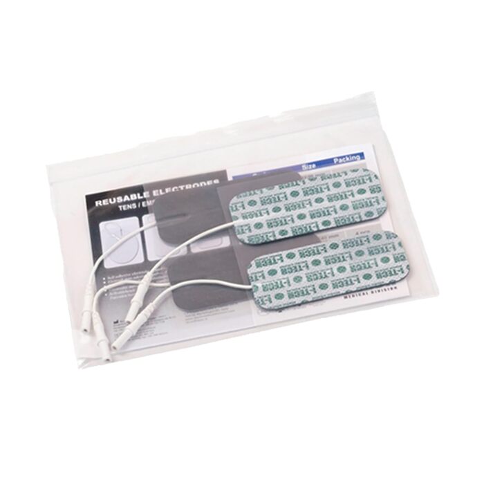 I Tech Tens Mio-Care: Електростимулятор для фітнесу та краси (28376) - 55 програм