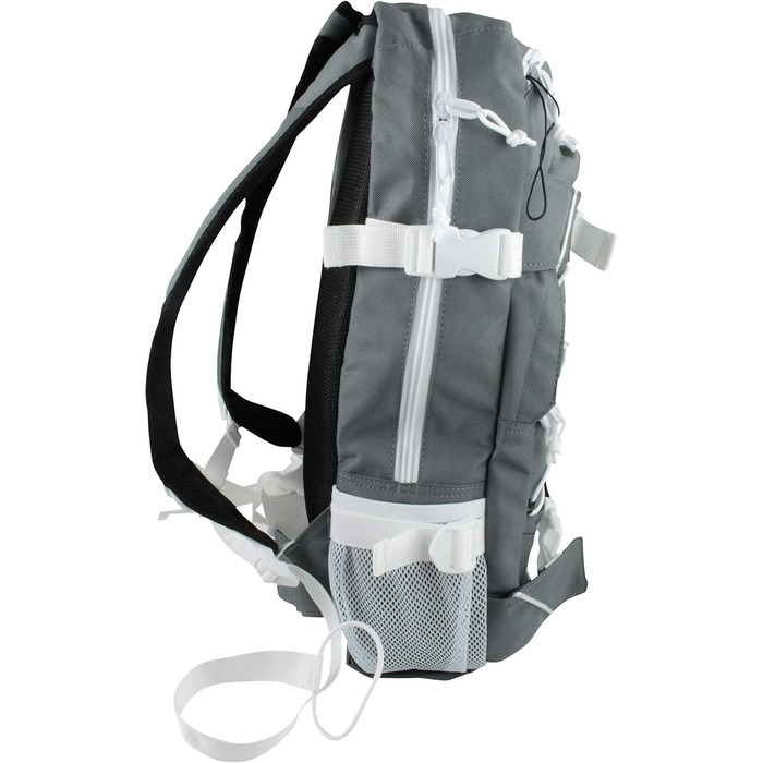 Рюкзак Forvert Ice Louis 19,5 л, 50,5×26,5×12 см