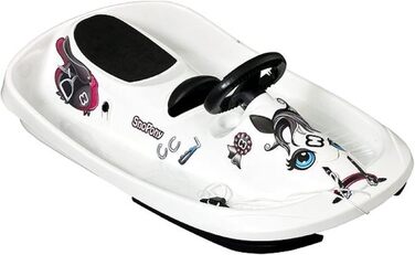 Hamax Bob - Ледяна гірка Bob, санки-ледянка (Sno Fantasy)