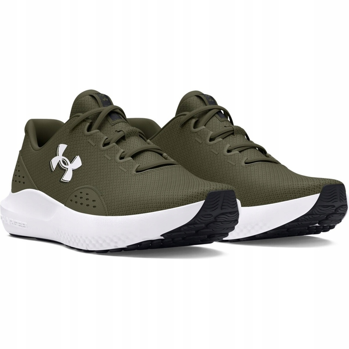 Кросівки для бігу Under Armour Charged Surge 4, розмір 42