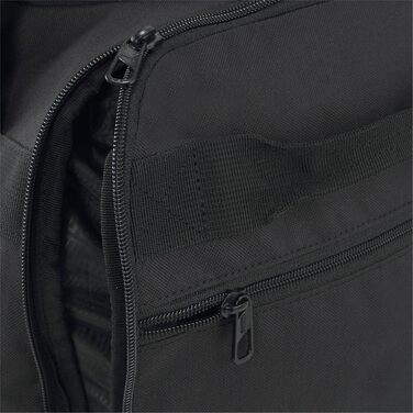 Сумка спортивна PUMA Challenger Duffel S, темно-синя, універсальна