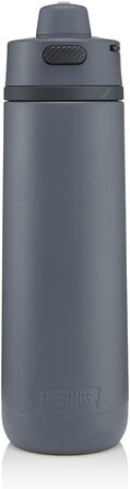 Термосова пляшка Thermos GTB Guardian з нержавіючої сталі, 710 мл, синя