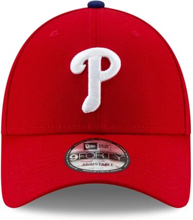 Кепка New Era MLB The League 9Forty Home, поліестер, регульована