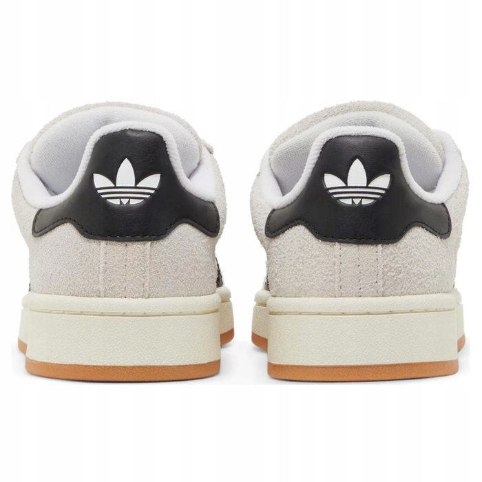 Жіночі спортивні кросівки adidas Campus 00s W GY0042, шкіряні, бежеві, 36 2/3