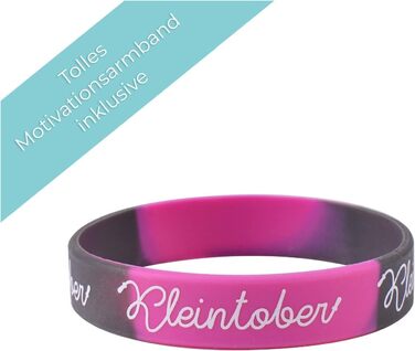 Обруч хулахуп KleinTober Premium для дітей та дорослих (інструкція в комплекті)