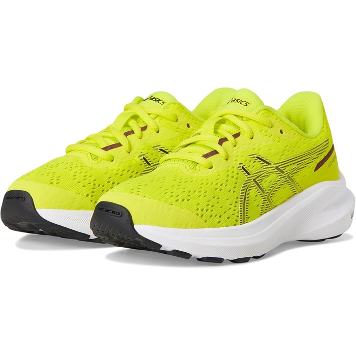Дитячі кросівки ASICS GT-1000 13 GS, Citron White (36 EU)