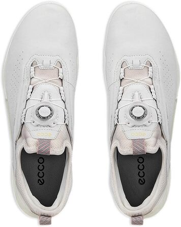 Жіноче golf взуття ECCO Biom C4 40/41 EU, білий колір, для гольфу та саду