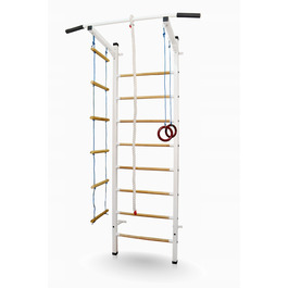 Спортивна драбинка Małpiszon 230 см x 115 см