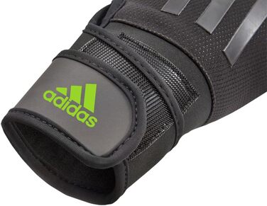 Тренувальні рукавички adidas Elite зелені – для фітнесу та спорту