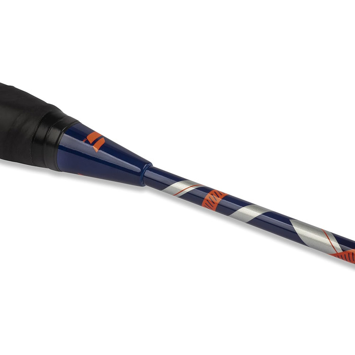 Бадмінтонна ракетка Babolat X-ACT 85XF для атакуючої гри, преміум-клас