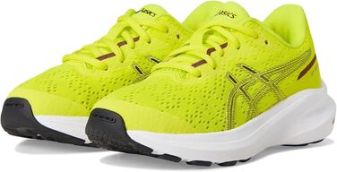 Дитячі кросівки ASICS GT-1000 13 GS, Citron White (36 EU)