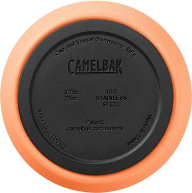 Пляшка для води Camelbak 0,75 л Desert Sunrise, унісекс, універсальний розмір