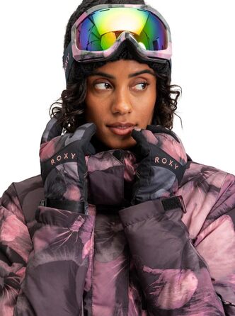 Жіночі кросівки Roxy S Dark Forest Wild, спортивне взуття