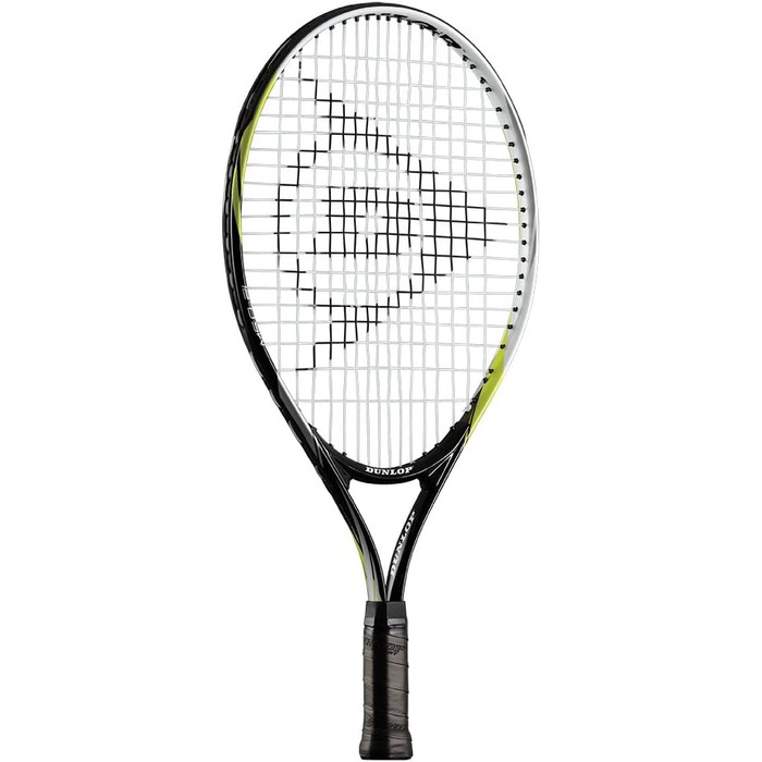 Дитяча тенісна ракетка Dunlop M5.0 Junior HQ для дітей G8