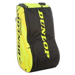 Сумка для тенісних ракеток Dunlop Revolution NT 12 - професійна тенісна сумка для 12 ракеток