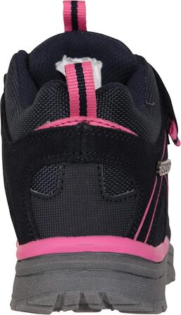 Водонепроникні дитячі черевики Mountain Warehouse Drift - для хлопчиків та дівчаток, для походів та дощу, розмір EU 28