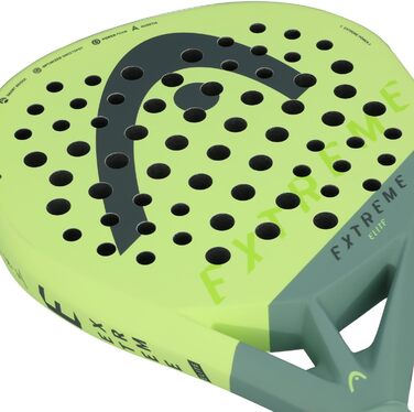 Падель ракетка HEAD Extreme (Elite, Motion, One, Pro) — серія ракеток для паделю