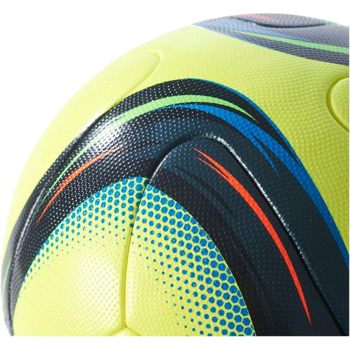 Футбольний м'яч adidas Pro Ligue 1, офіційний, розмір 5