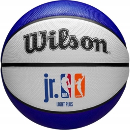 Баскетбольний м'яч Wilson NBA Drive Light Plus, розмір 5