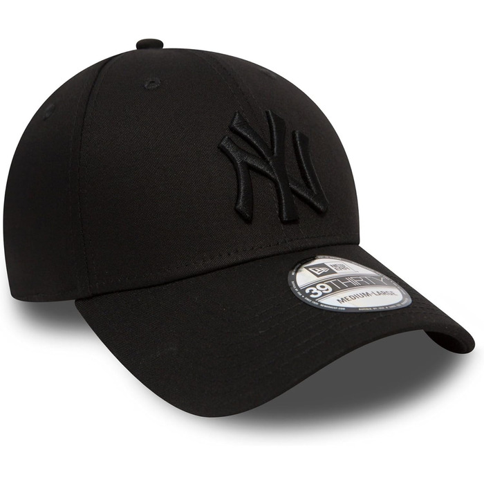 Кепка New Era New York Yankees 9FORTY Adjustable Cap League Essential бежева, розмір L/XL
