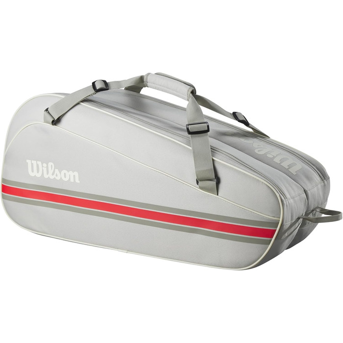 Тенісна сумка Wilson Team 2025 для ракеток