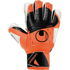 Воротарські рукавички Uhlsport Soft Resist+ HN Flex Frame для дітей, розмір 8