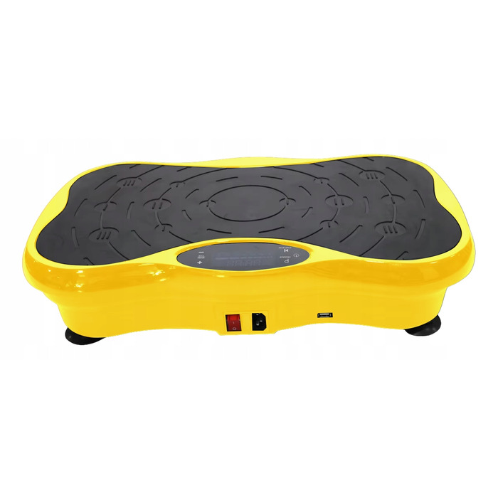 Віброплатформа Runner Athletix RAX200M 200 Вт