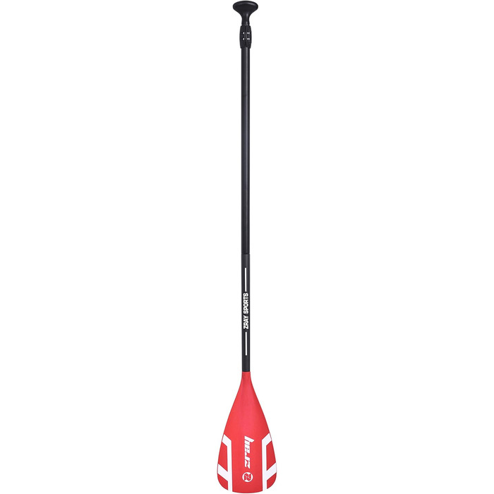 Zray F1 Fury 10'4 надувна SUP-дошка для віндсерфінгу, комплект з веслом, рюкзаком, насосом і плавником, преміум якість