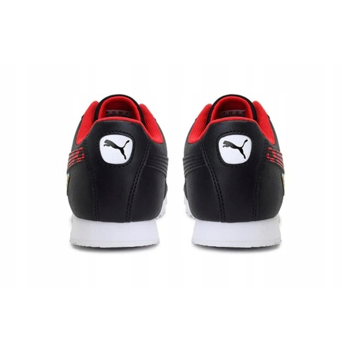 Кросівки унісекс PUMA SF Roma Ferrari, спорт, розір. 38