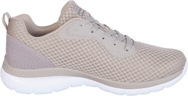 Жіночі кросівки Skechers (35 EU, Бежевий)