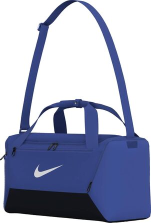 Сумка для тренувань Nike Brasilia 41 л, спортивна, DM3976