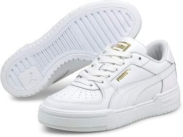 Дитячі кросівки PUMA Ca Pro Classic Jr - білі, 36 EU