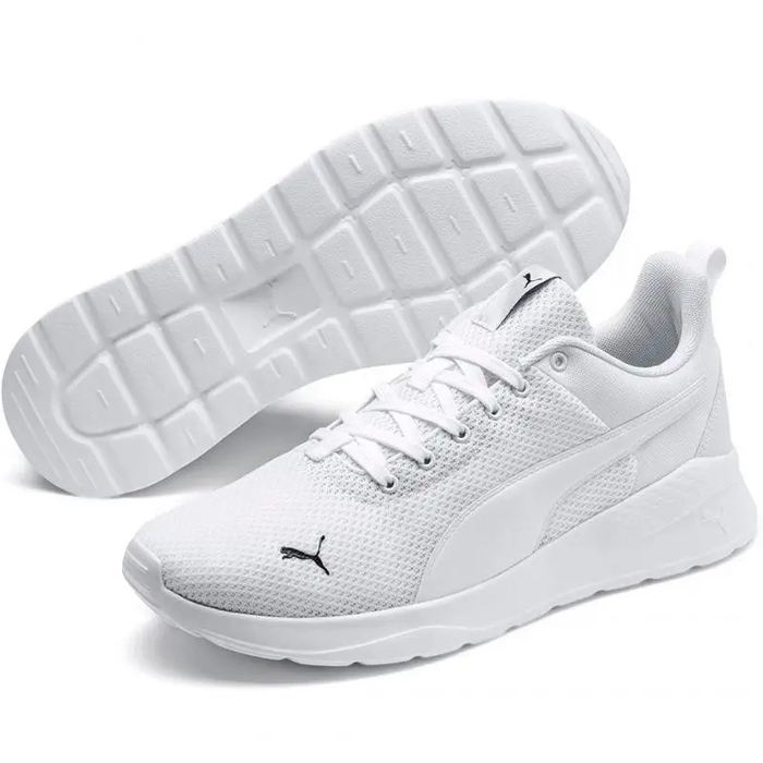 Чоловічі кросівки PUMA Anzarun 371128-03, білі, розмір 37