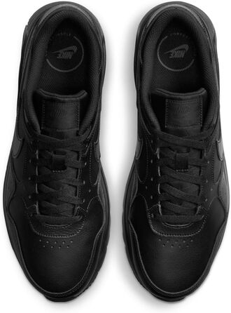 Чоловіче шкіряне взуття Nike Air Max SC, білий (DH9636), 48.5 EU