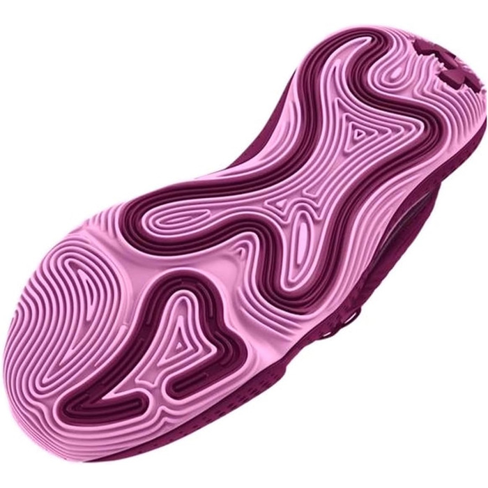 Кросівки баскетбольні Under Armour Spawn 6 Mid, EU 45